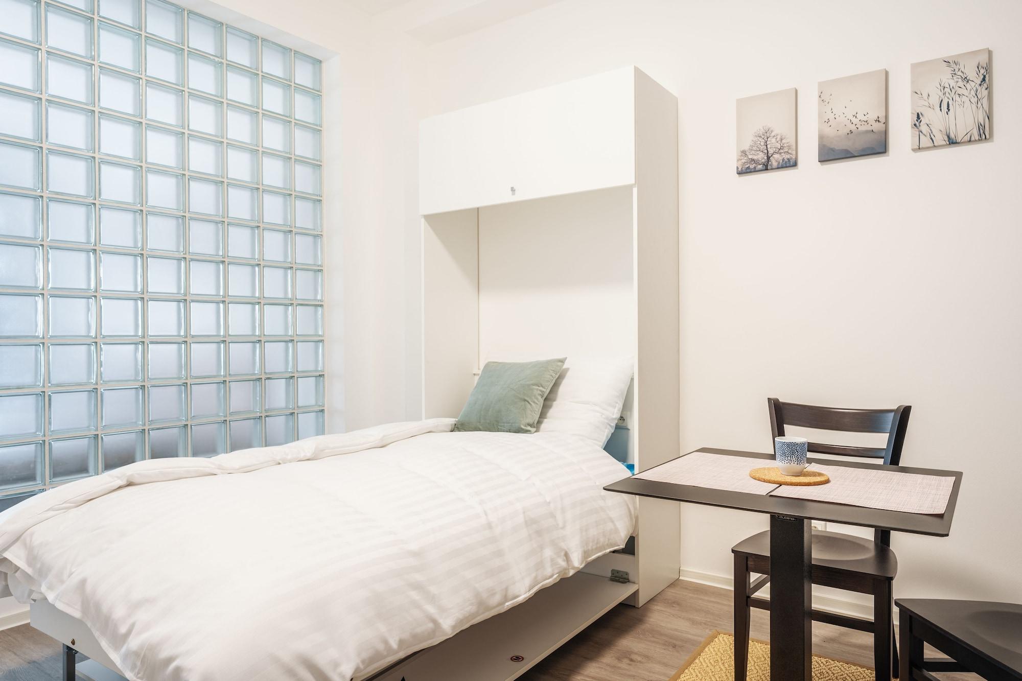 Apartmán Self Check-in By Ambiente